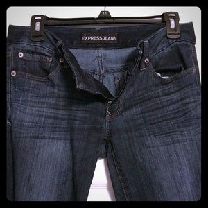 Express Jeans